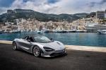 McLaren 720S Spider 2019 года (WW)